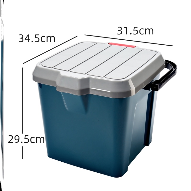 18L UPGRADE LARGE INK GREEN #30